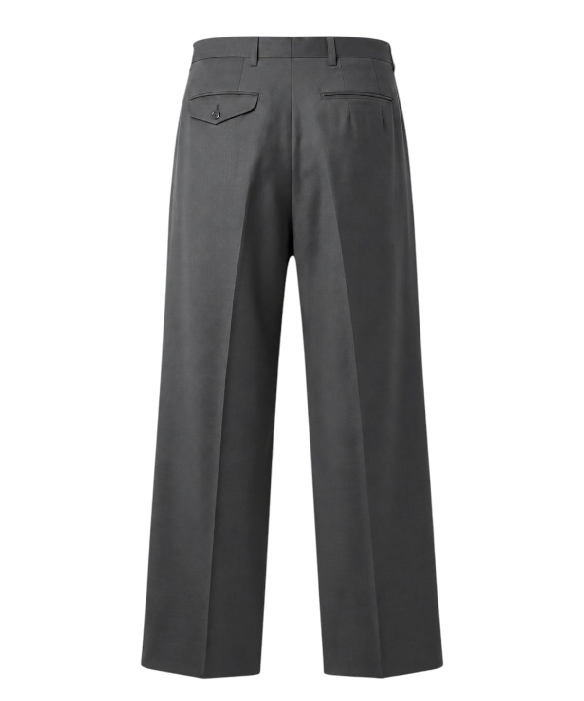 Pantalons Be Able : wide leg élégants à pinces