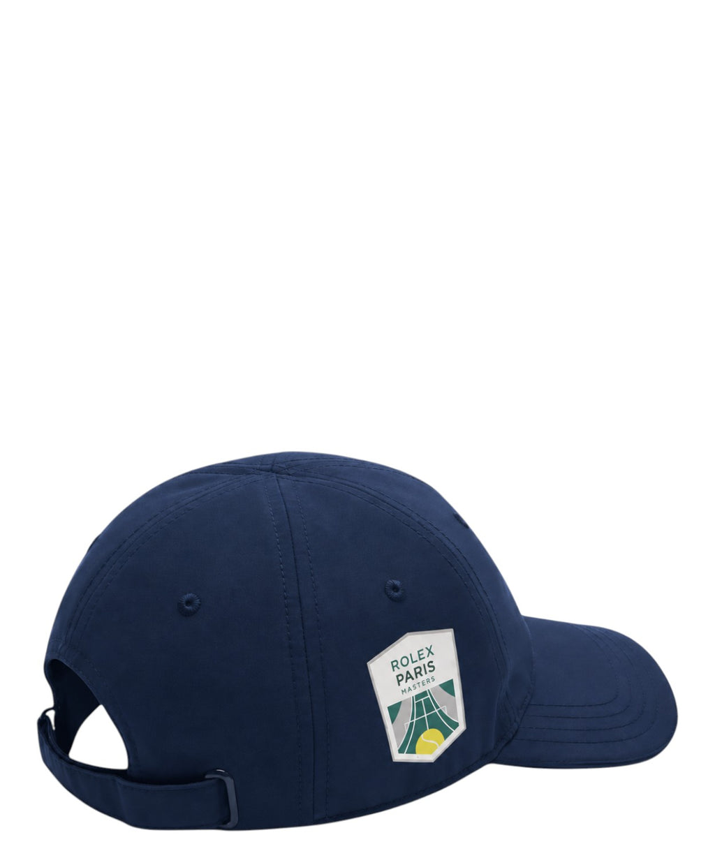 Casquette Lacoste Rolex Paris Masters Edition