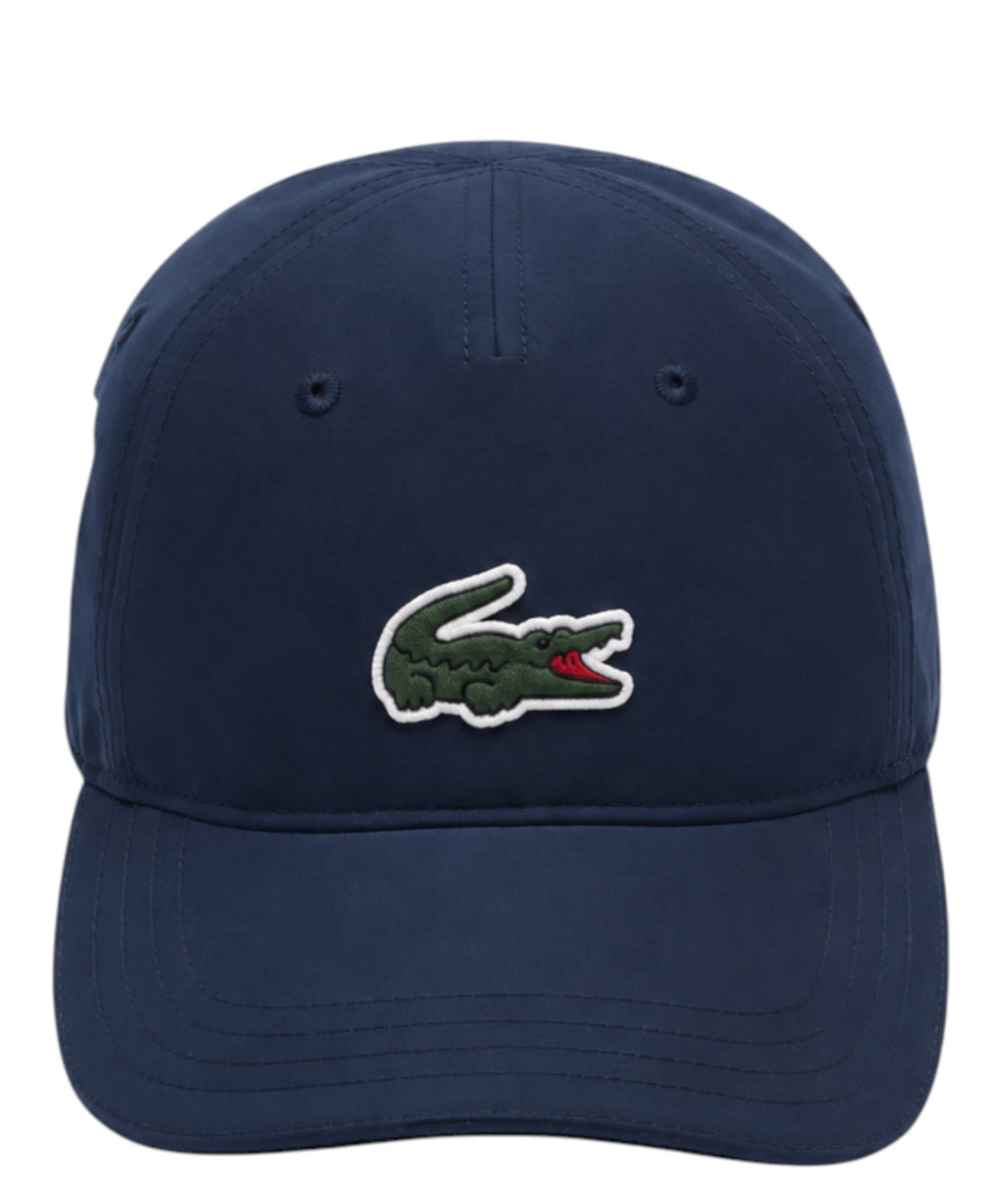 Casquette Lacoste Rolex Paris Masters Edition