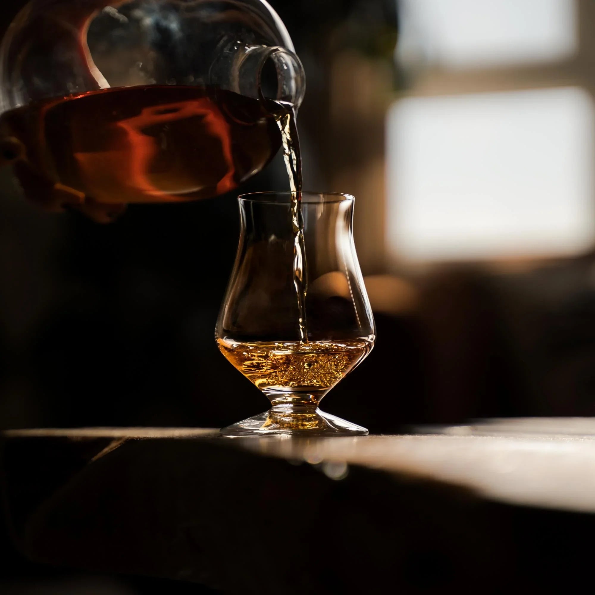 Set 2 bicchieri da whisky Islands bassi