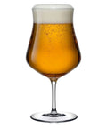 Ensemble de verres à bière Islands pour une expérience de dégustation optimale.