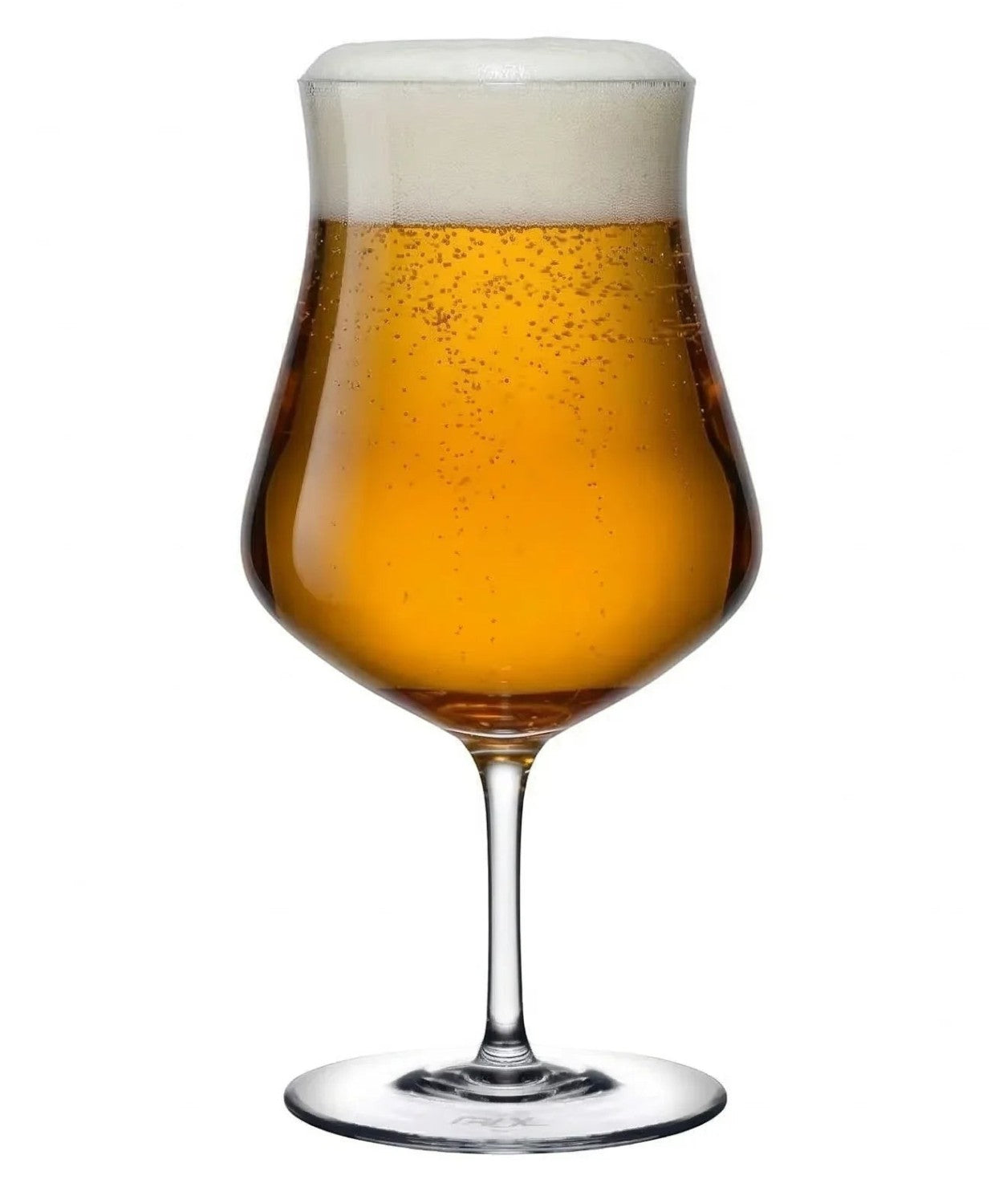 Ensemble de verres à bière Islands pour une expérience de dégustation optimale.