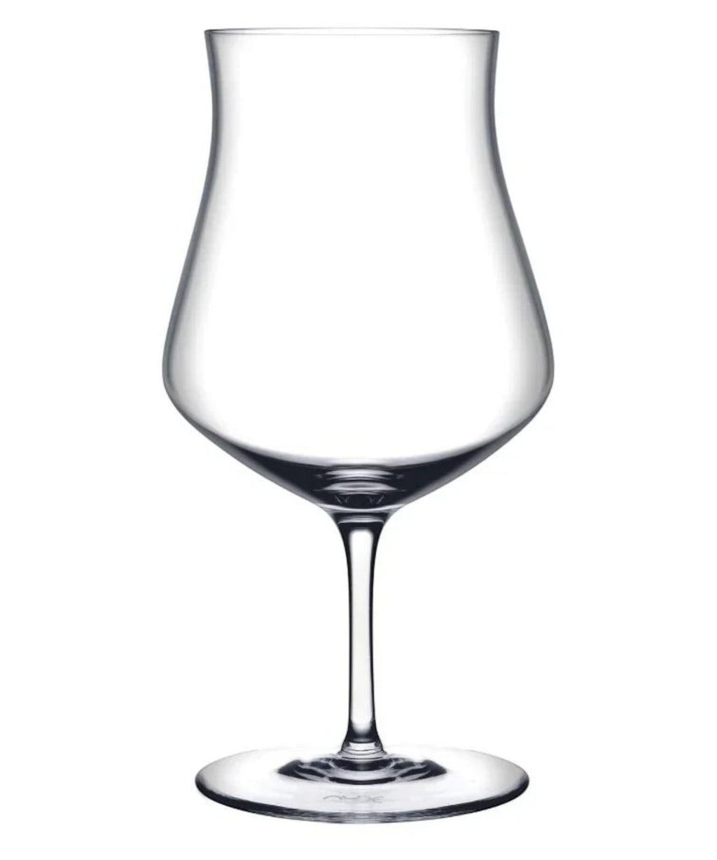 Ensemble de verres à bière Islands pour une expérience de dégustation optimale.
