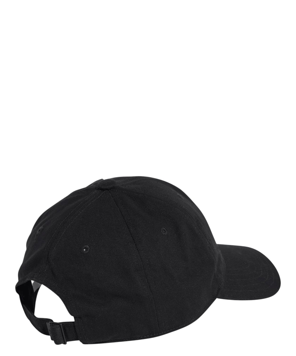 Casquette Baseball Adidas en Coton avec Trèfle