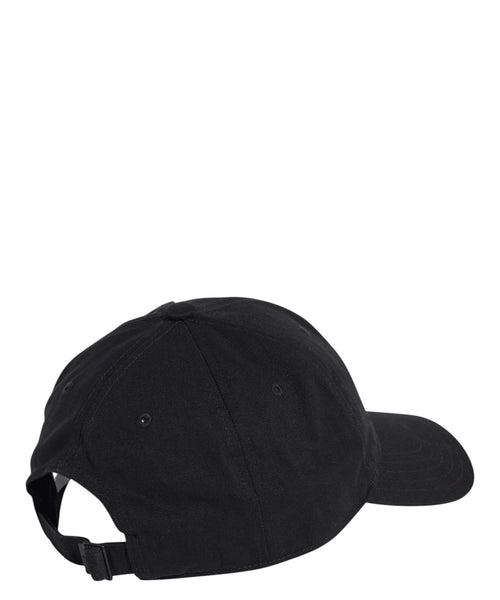 Casquette Baseball Adidas en Coton avec Trèfle