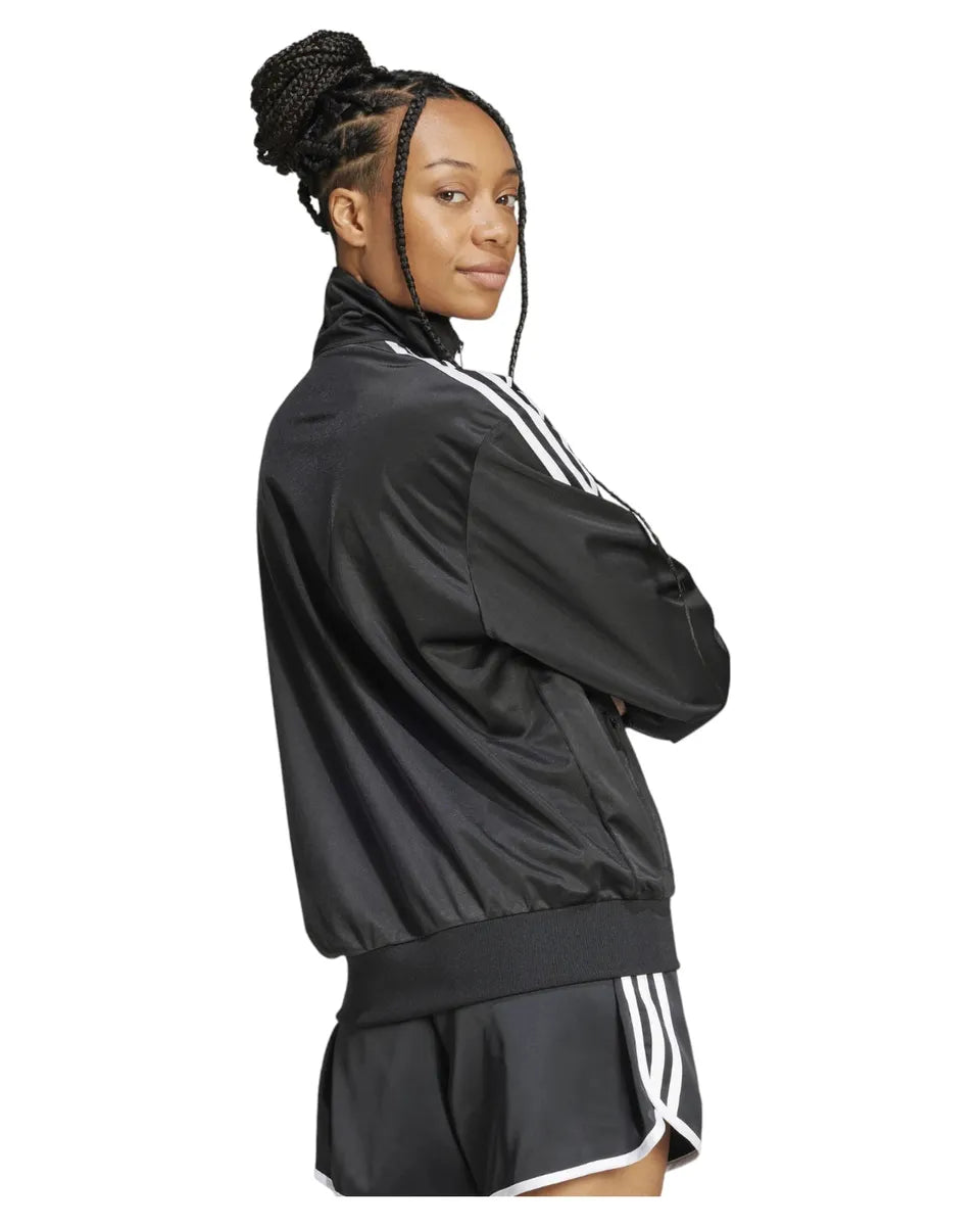 Giacca Donna Adidas Firebird Loose-Adidas Originals-Giacche-Vittorio Citro Boutique