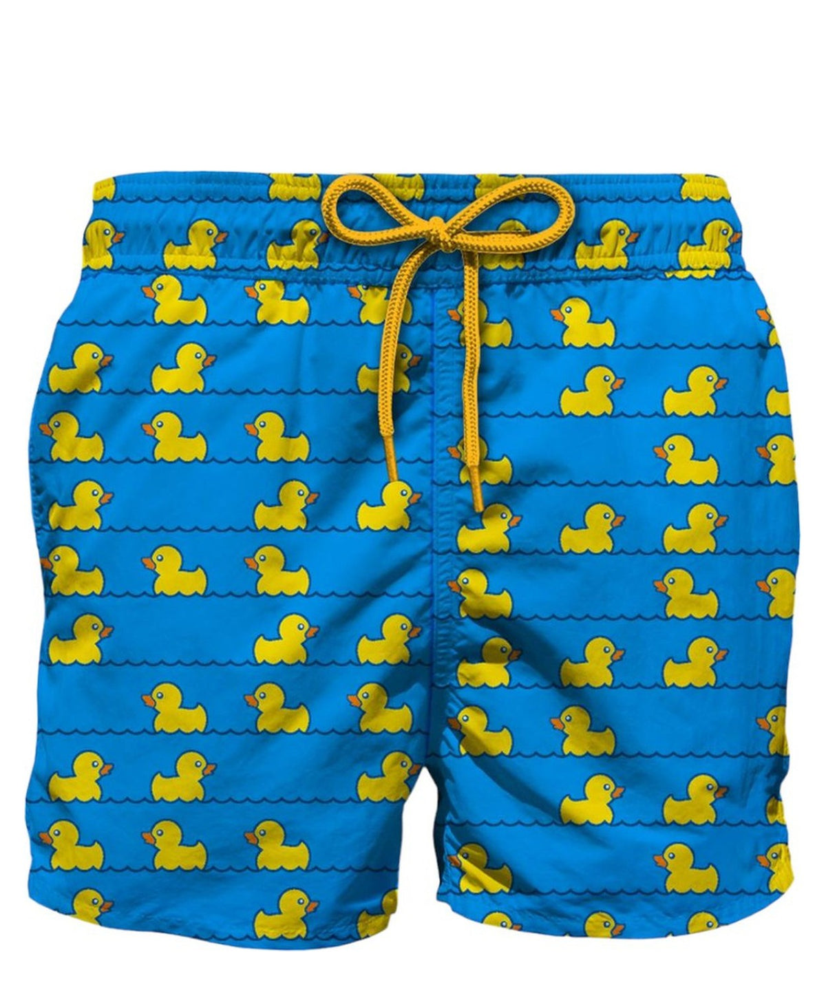 Costume da bagno Edizione Speciale "Paperella"-Mc2 Saint Barth-Costumi da bagno-Vittorio Citro Boutique
