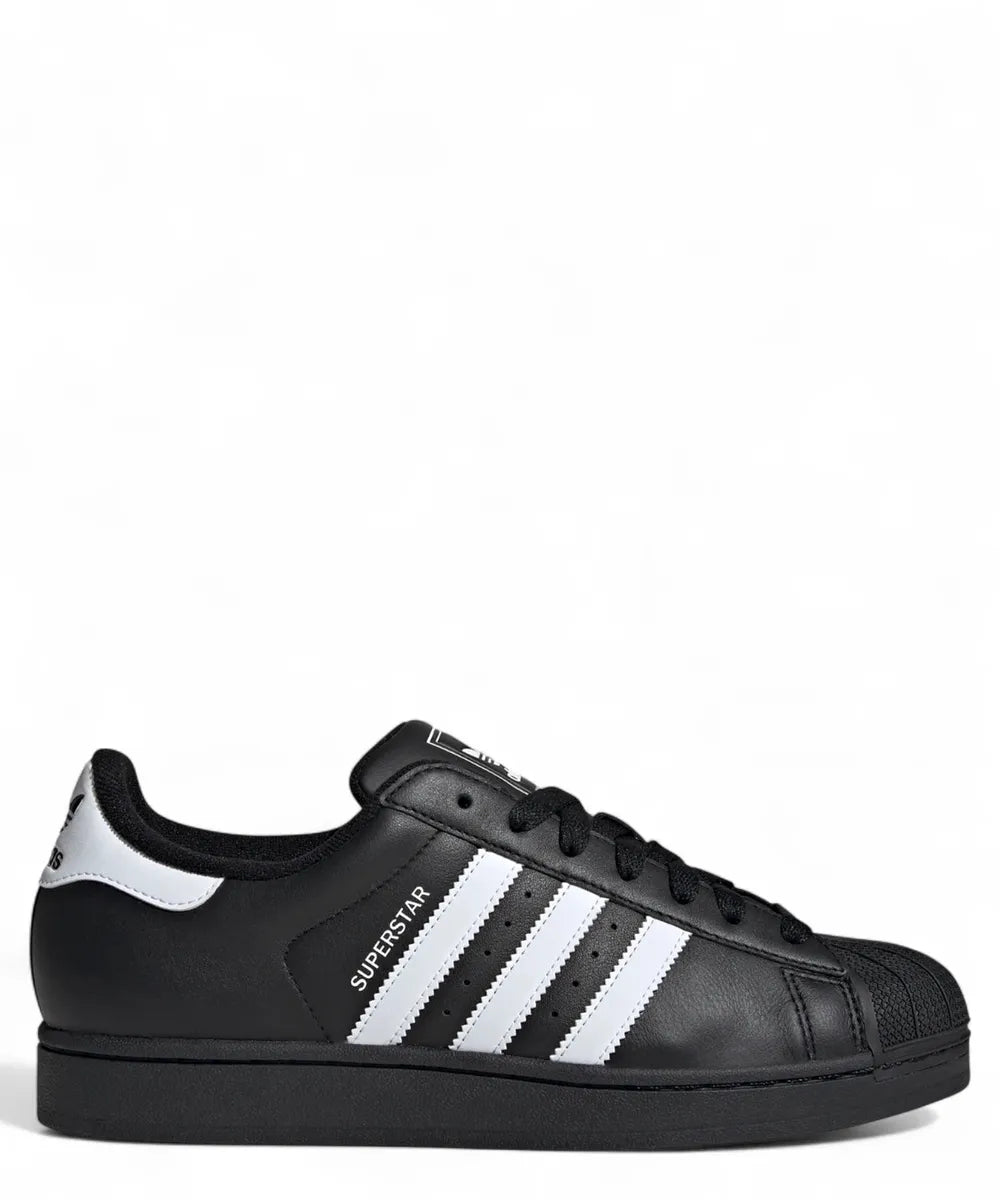 Sneakers Superstar II-Adidas Originals-Sneakers-Vittorio Citro Boutique