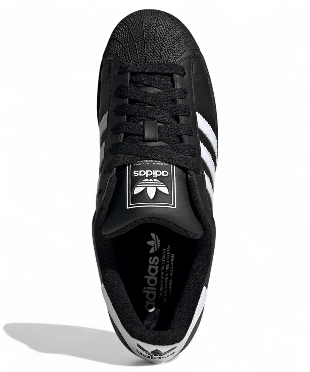 Sneakers Superstar II-Adidas Originals-Sneakers-Vittorio Citro Boutique