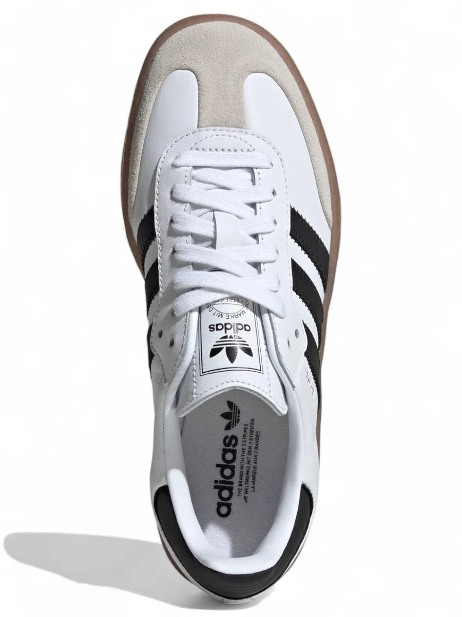 Sneaker adidas Sambae W-Adidas Originals-Sneakers-Vittorio Citro Boutique
