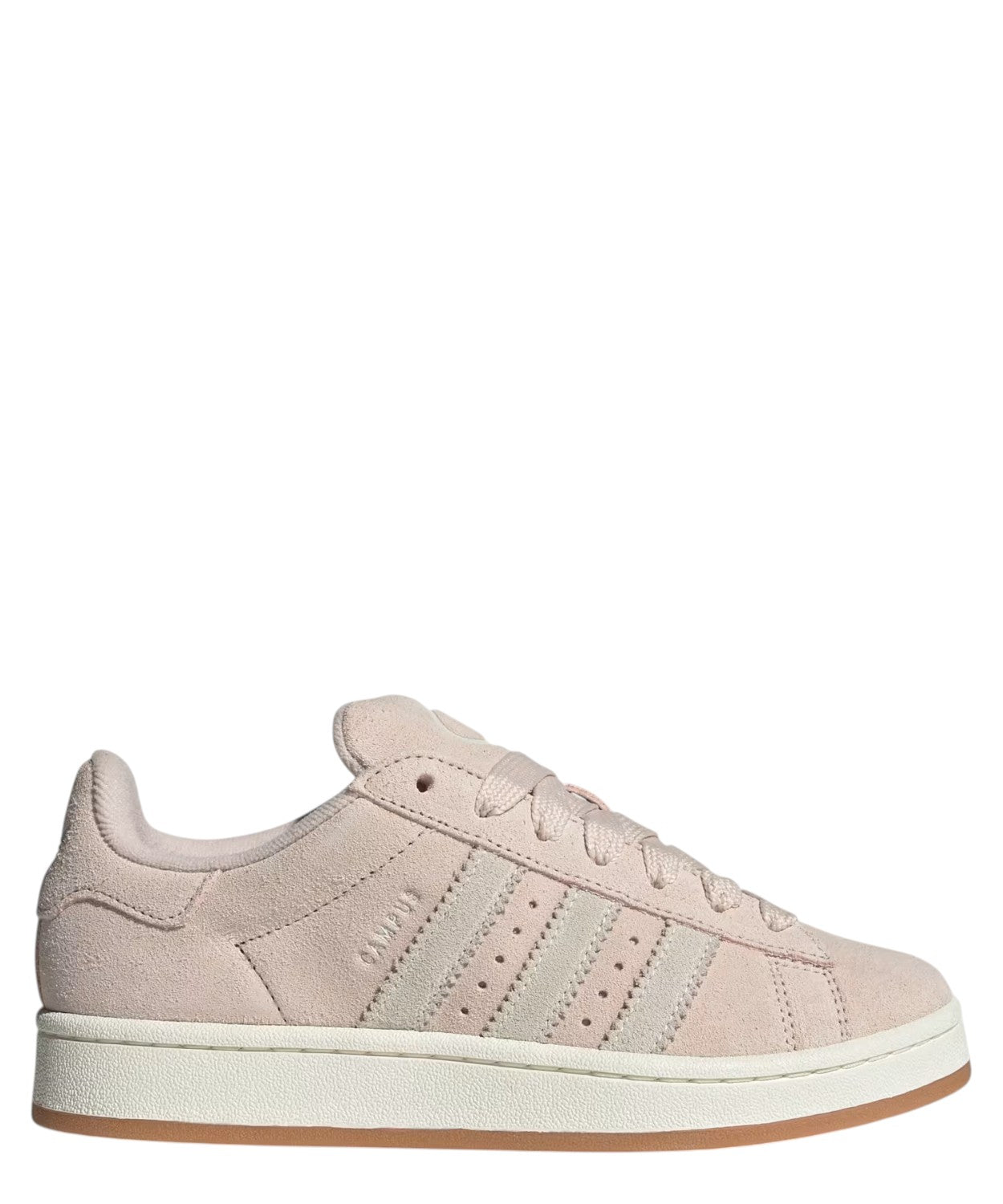 Campus 00s Shoes in suede con suola in gomma-Adidas Originals-Sneakers-Vittorio Citro Boutique