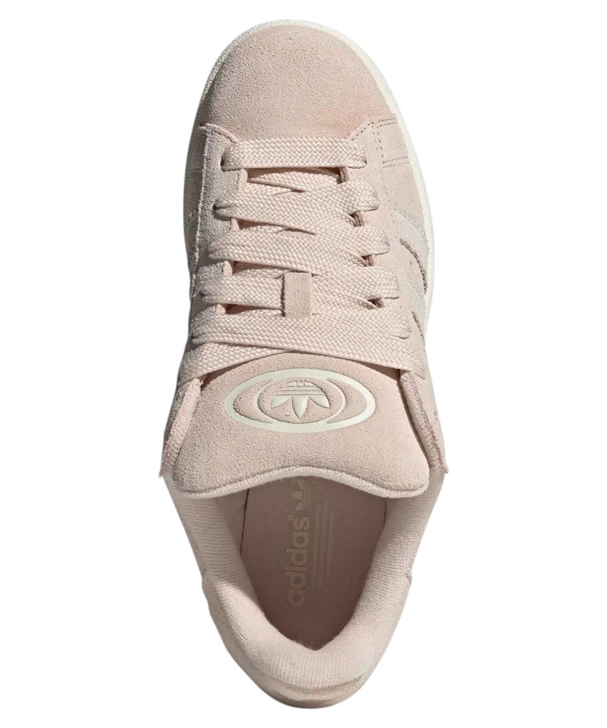 Campus 00s Shoes in suede con suola in gomma-Adidas Originals-Sneakers-Vittorio Citro Boutique