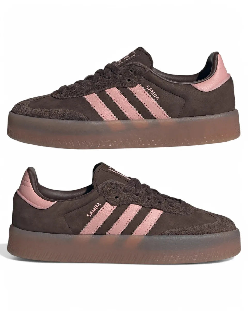 Scarpe adidas Sambae-Adidas Originals-Sneakers-Vittorio Citro Boutique