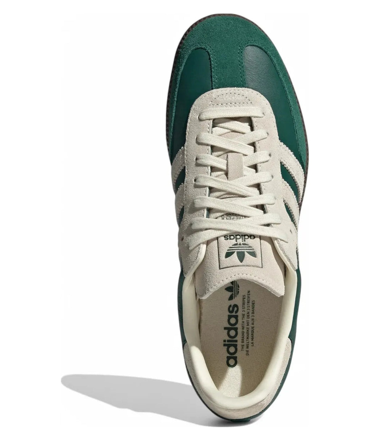 Scarpe adidas Samba OG-Adidas Originals-Sneakers-Vittorio Citro Boutique