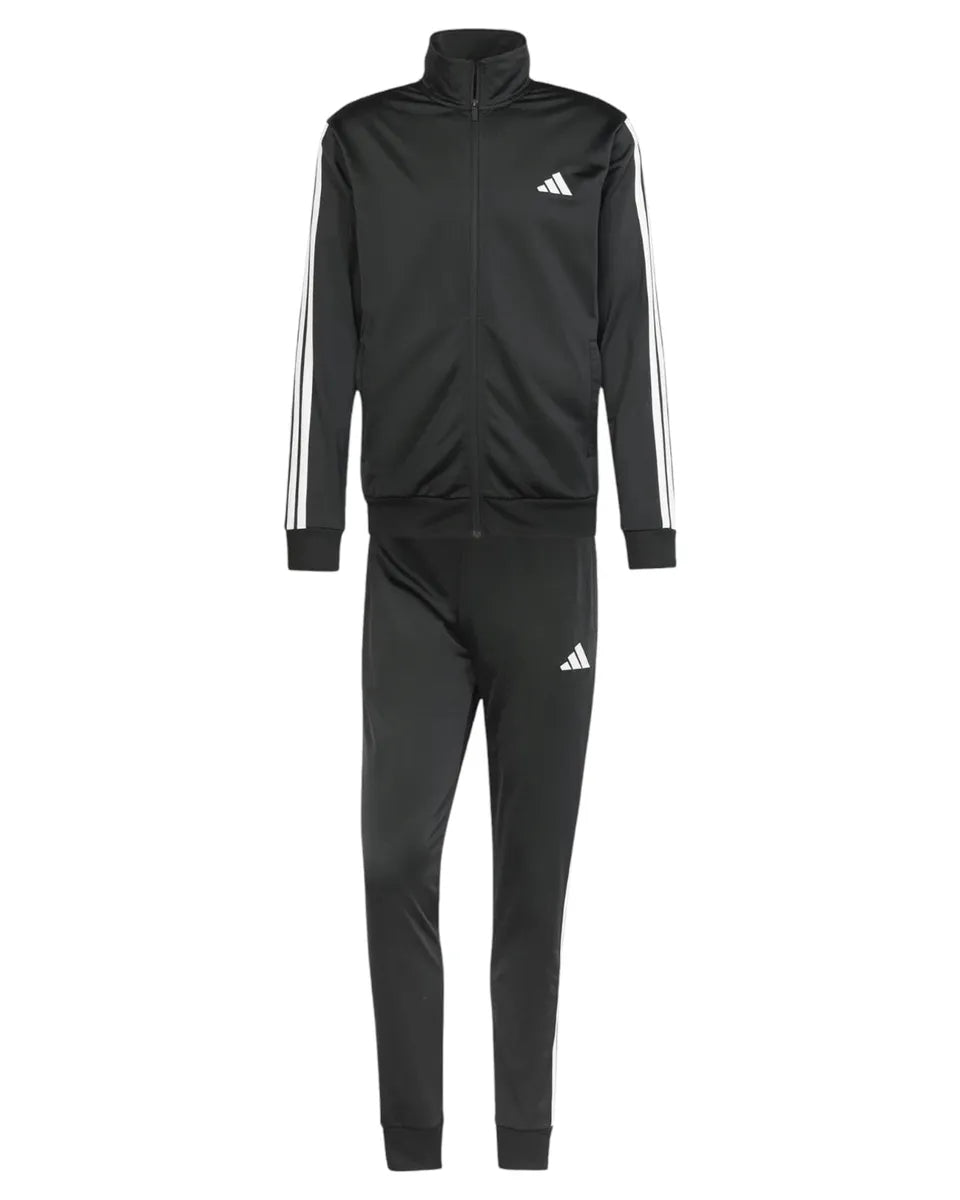 Tuta adidas Sportswear Basic 3-Stripes-Adidas Originals-Tuta-Vittorio Citro Boutique