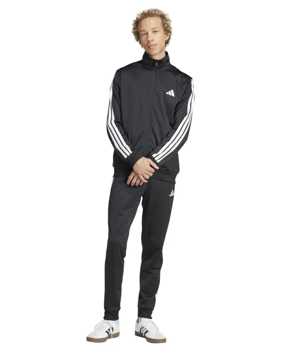 Tuta adidas Sportswear Basic 3-Stripes-Adidas Originals-Tuta-Vittorio Citro Boutique