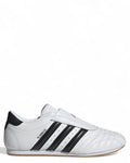 Adidas Taekwondo Slip-On Cloud White-Adidas Originals-Sneakers-Vittorio Citro Boutique