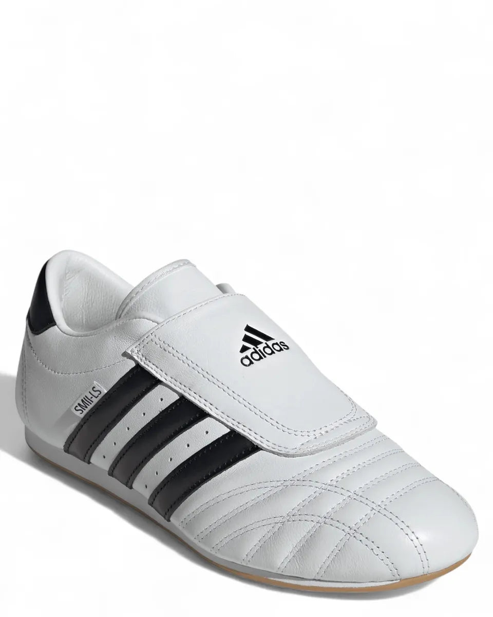 Adidas Taekwondo Slip-On Cloud White-Adidas Originals-Sneakers-Vittorio Citro Boutique