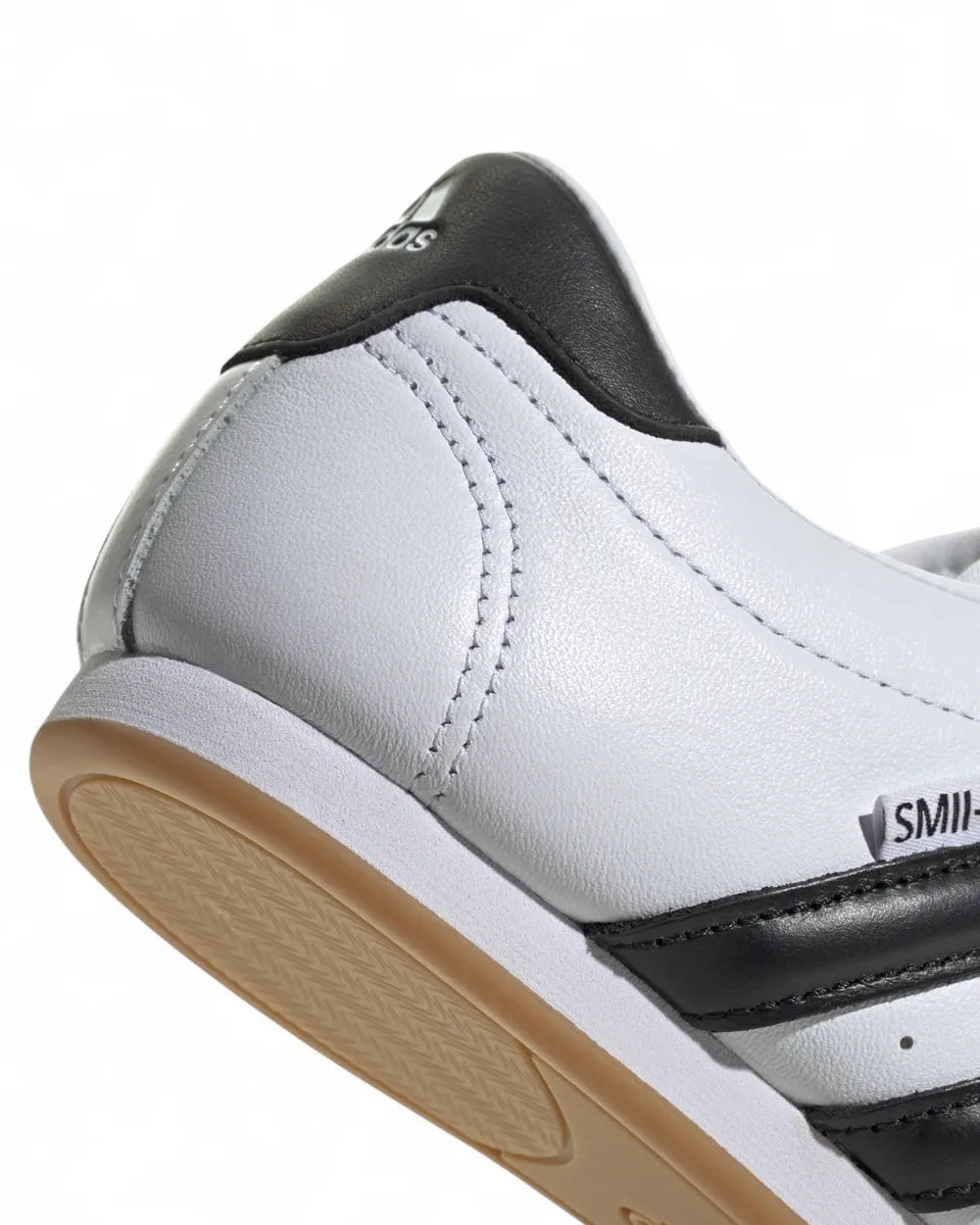 Adidas Taekwondo Slip-On Cloud White-Adidas Originals-Sneakers-Vittorio Citro Boutique