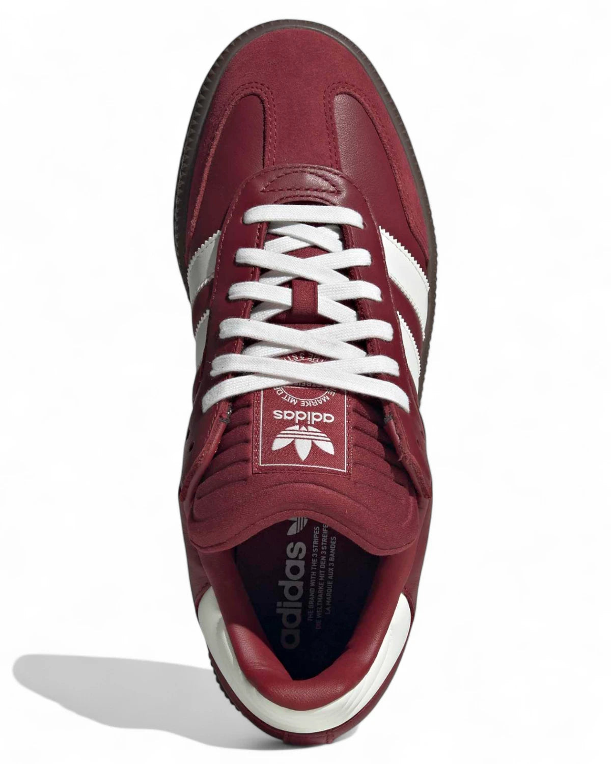 Adidas Samba XLG-Adidas Originals-Sneakers-Vittorio Citro Boutique