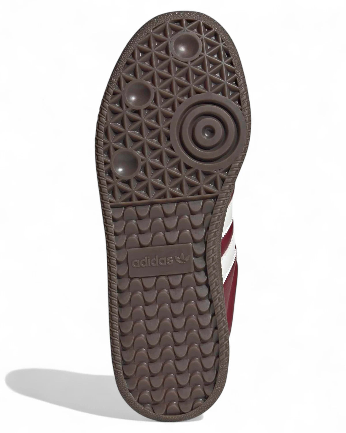 Adidas Samba XLG-Adidas Originals-Sneakers-Vittorio Citro Boutique