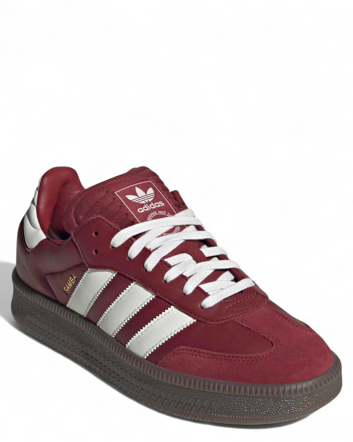 Adidas Samba XLG-Adidas Originals-Sneakers-Vittorio Citro Boutique
