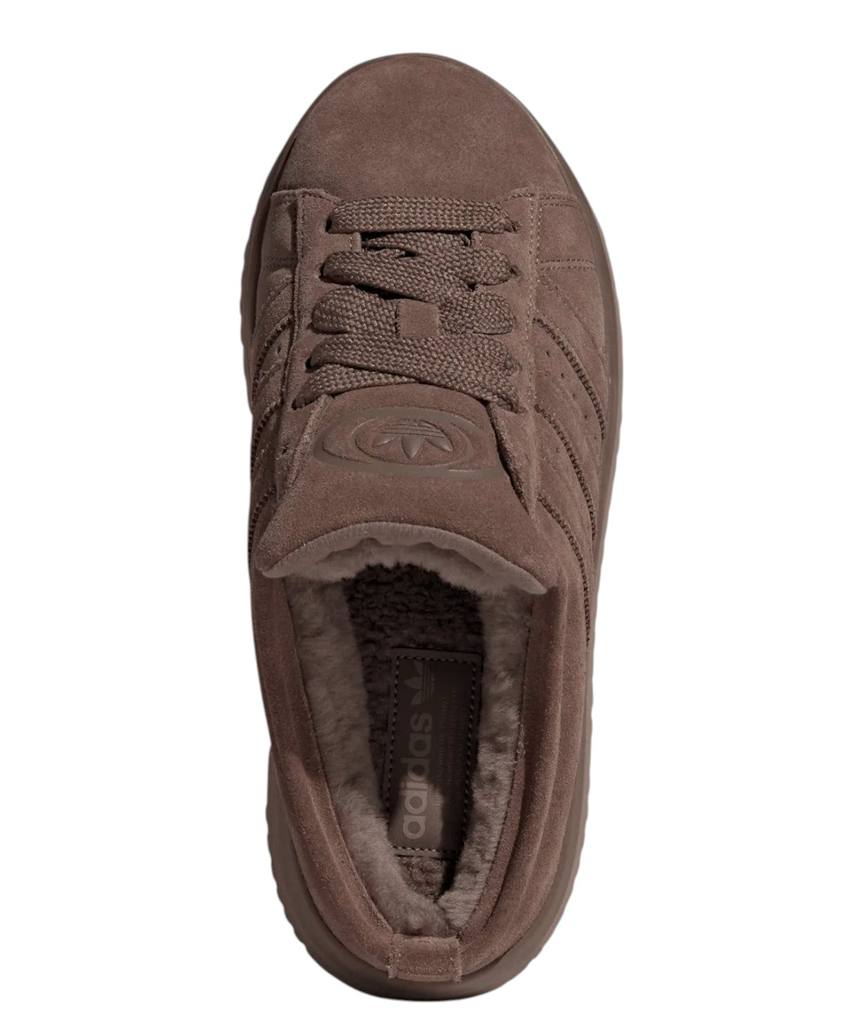Chaussures adidas Campus 00s Winter Low