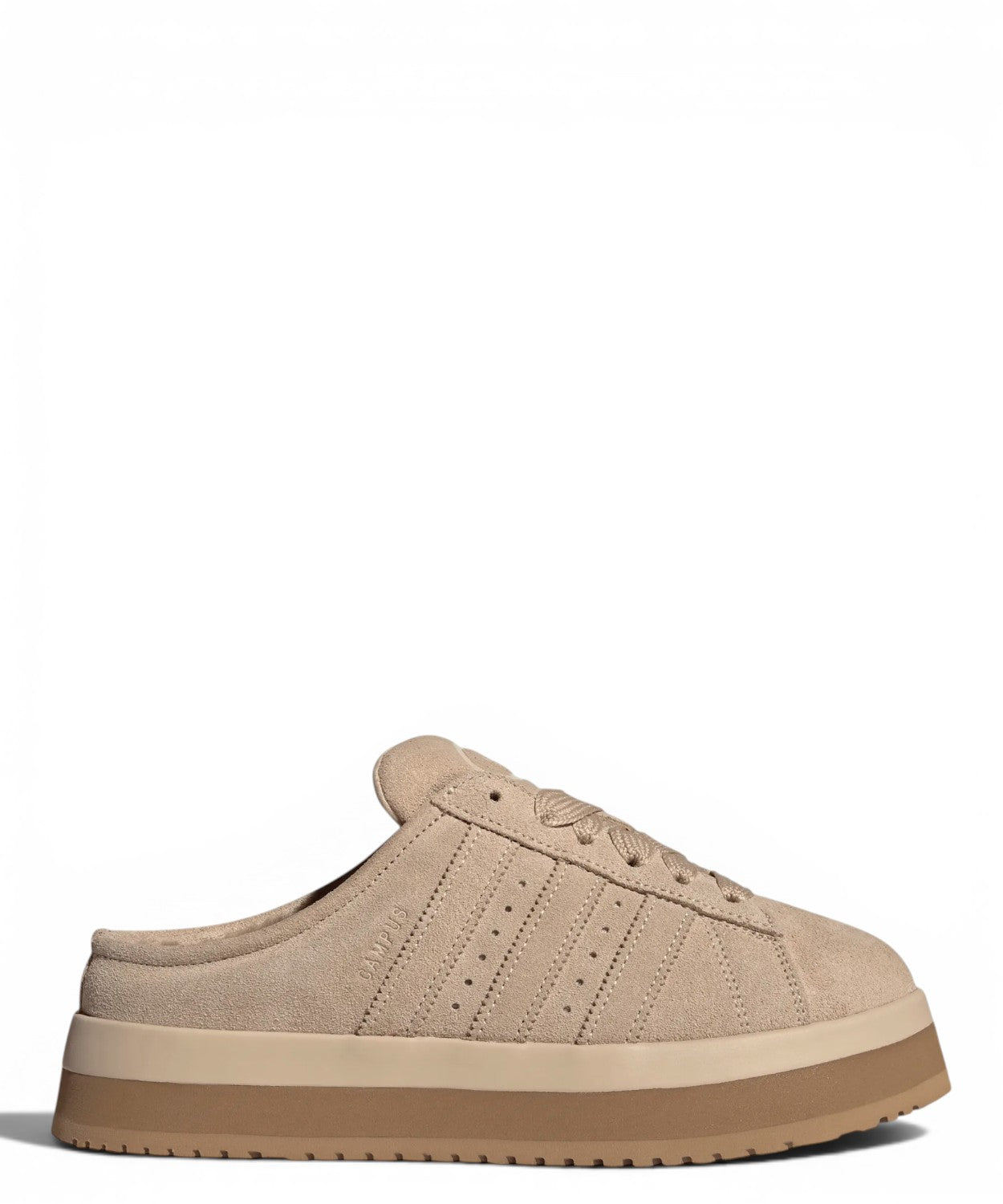 Chaussures adidas Campus 00s Winter Low pour un confort stylé
