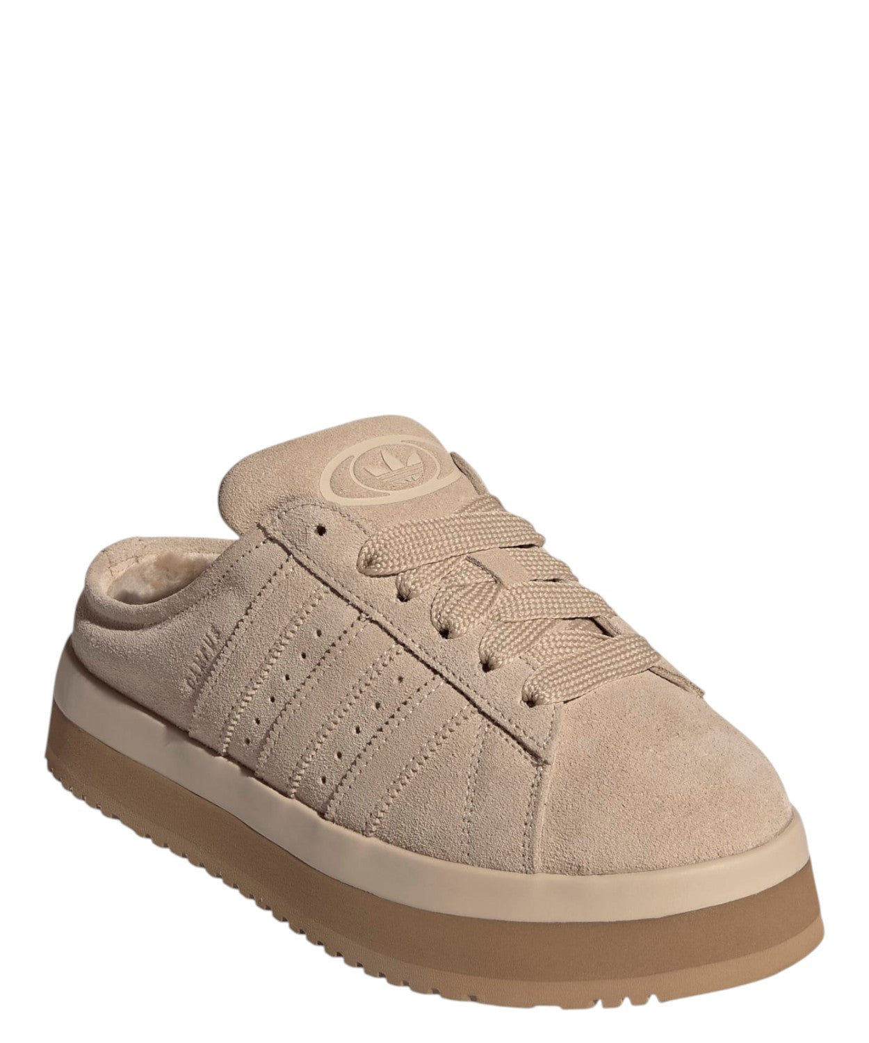 Chaussures adidas Campus 00s Winter Low pour un confort stylé