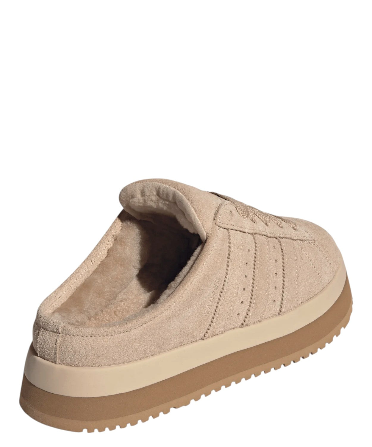 Chaussures adidas Campus 00s Winter Low pour un confort stylé