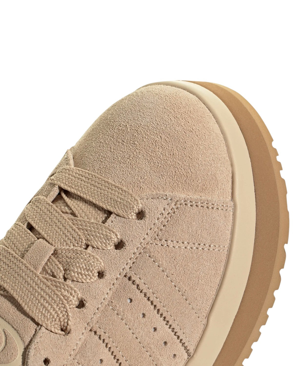 Chaussures adidas Campus 00s Winter Low pour un confort stylé