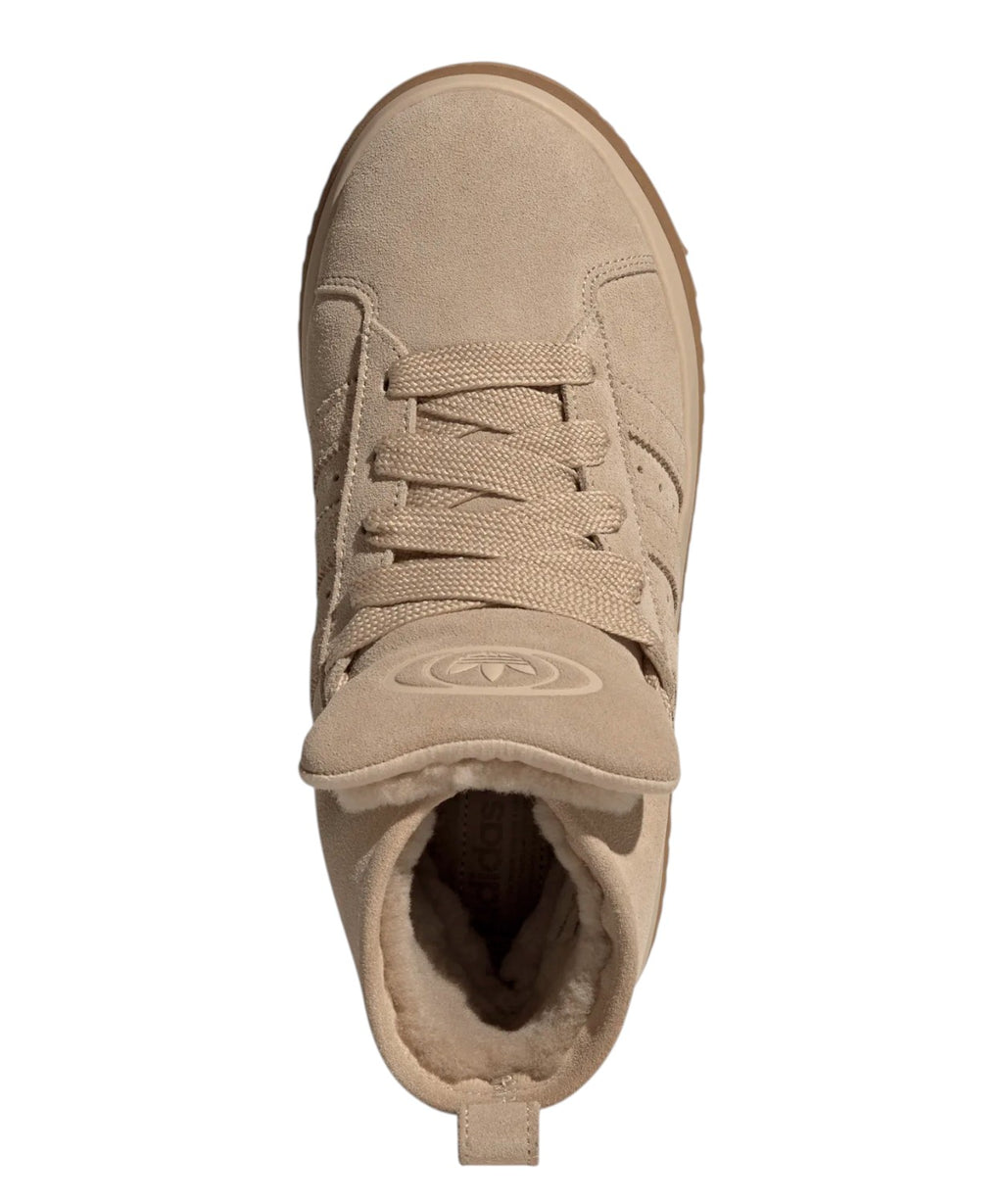 Adidas Campus 00s hiver : Sneakers en daim