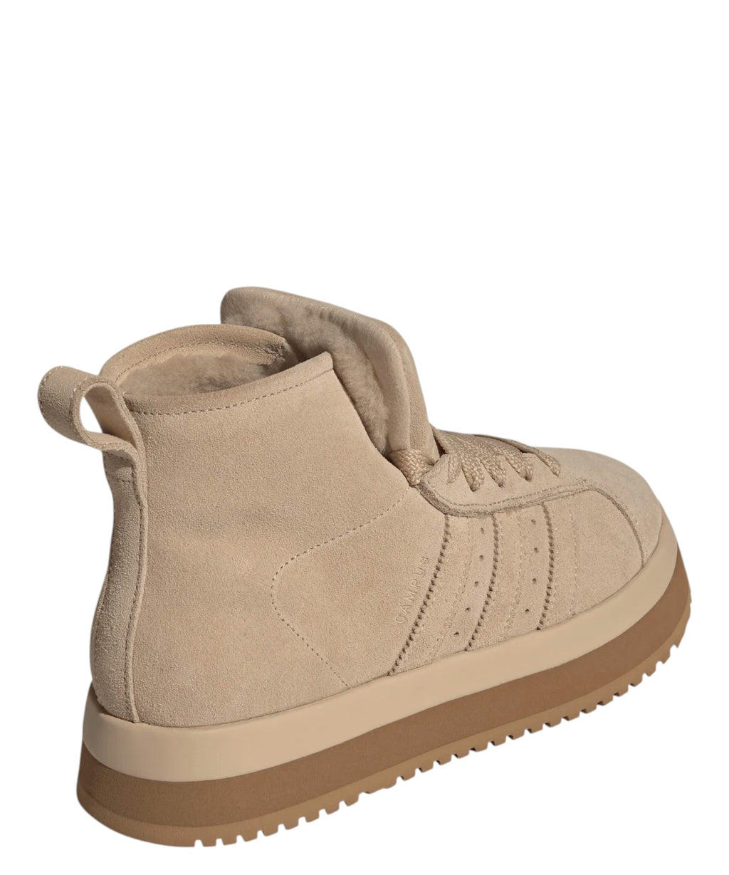 Adidas Campus 00s hiver : Sneakers en daim