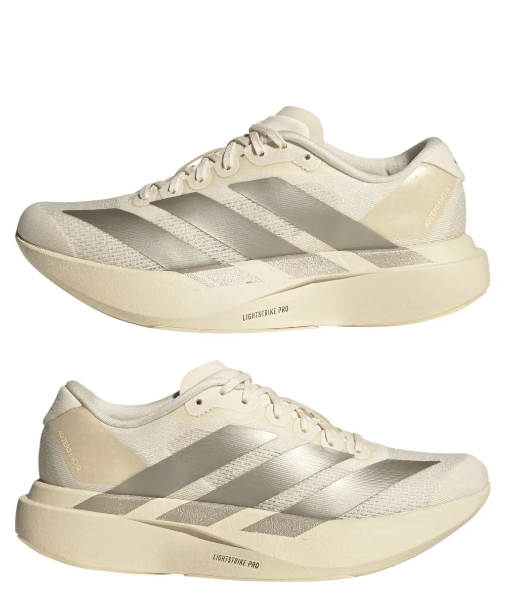 adidas Adizero Evo SL – scarpe running ultraleggere Lightstrike Pro-Adidas Originals-Sneakers-Vittorio Citro Boutique