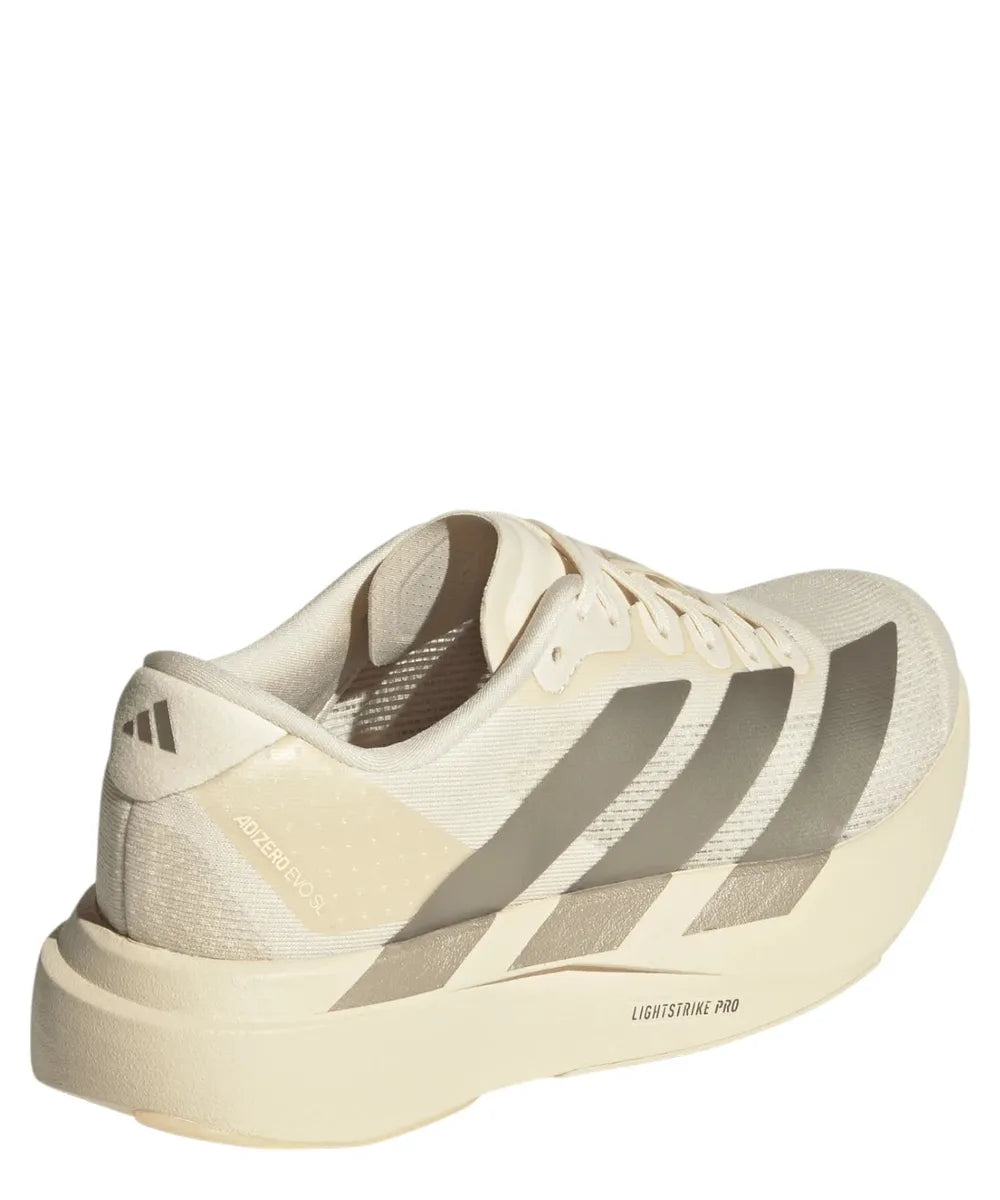 adidas Adizero Evo SL – scarpe running ultraleggere Lightstrike Pro-Adidas Originals-Sneakers-Vittorio Citro Boutique