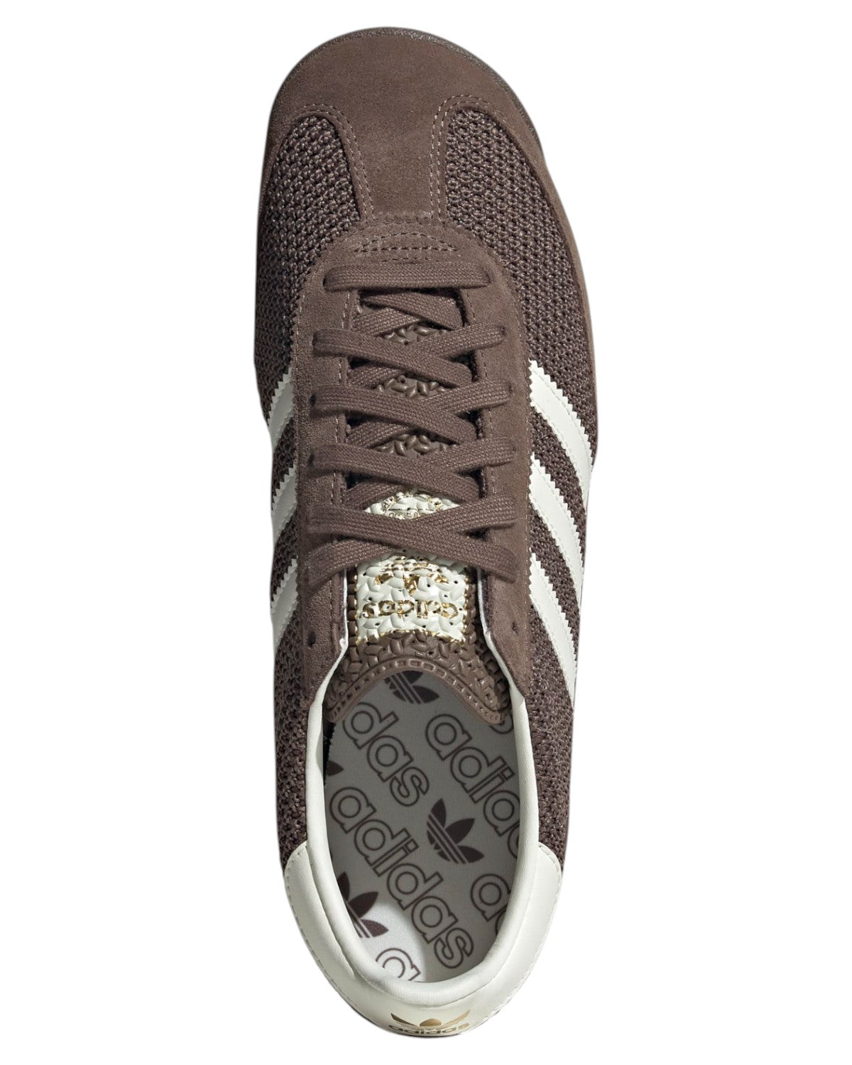 SL 72 RS Sneakers Earth Strata-Adidas Originals-Sneakers-Vittorio Citro Boutique