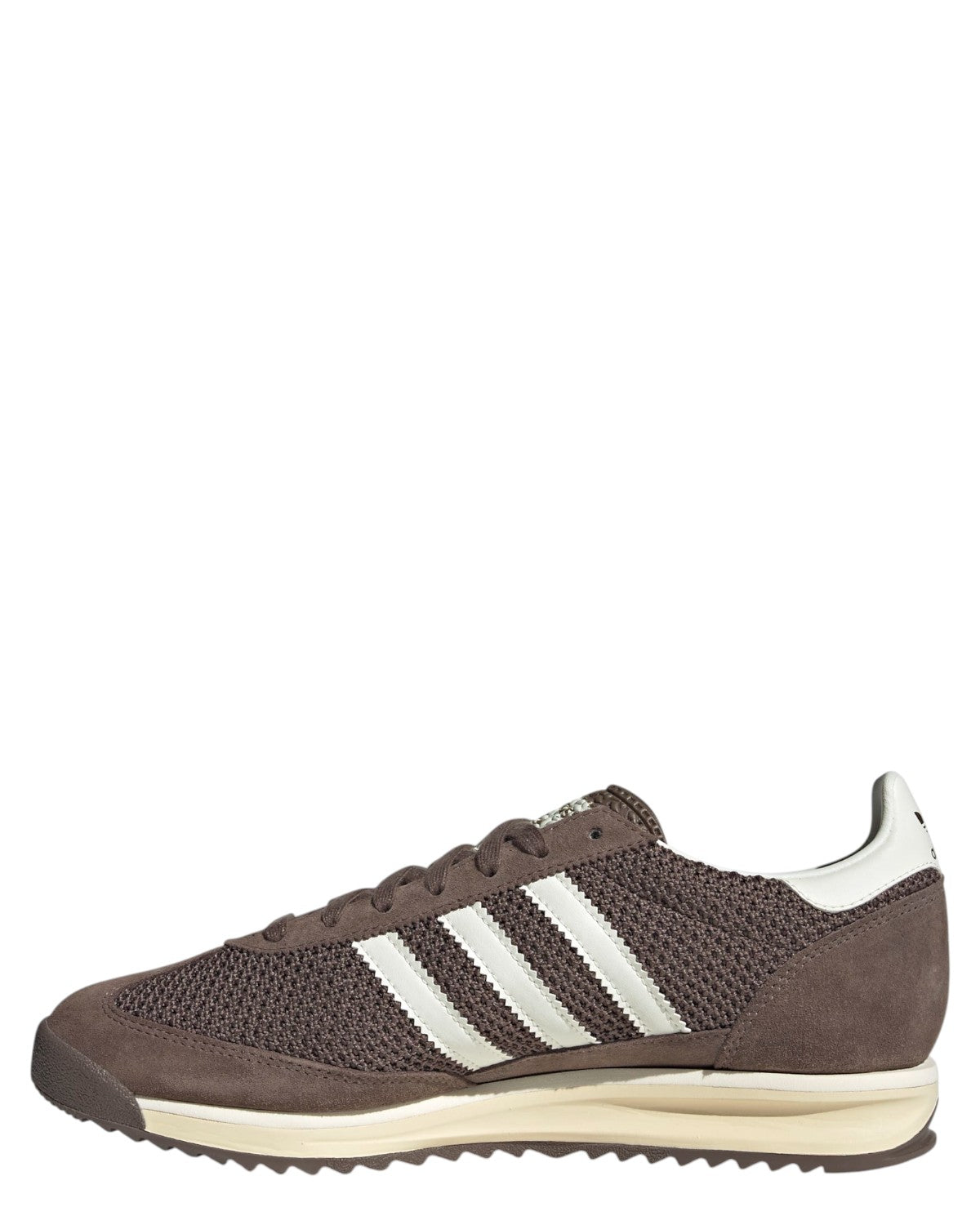 SL 72 RS Sneakers Earth Strata-Adidas Originals-Sneakers-Vittorio Citro Boutique