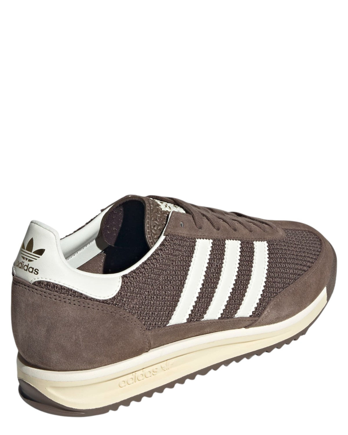 SL 72 RS Sneakers Earth Strata-Adidas Originals-Sneakers-Vittorio Citro Boutique