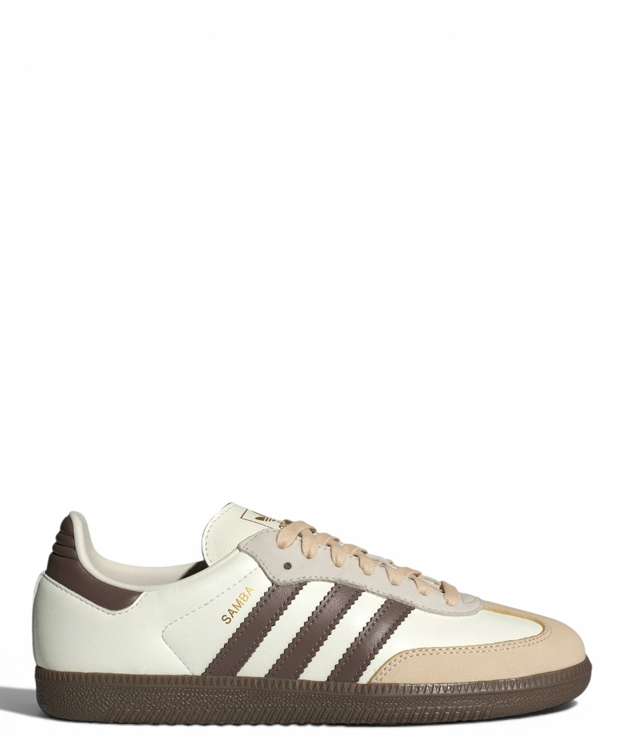 Baskets Adidas Samba OG en cuir