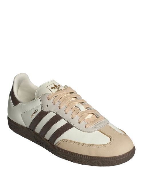 Baskets Adidas Samba OG en cuir