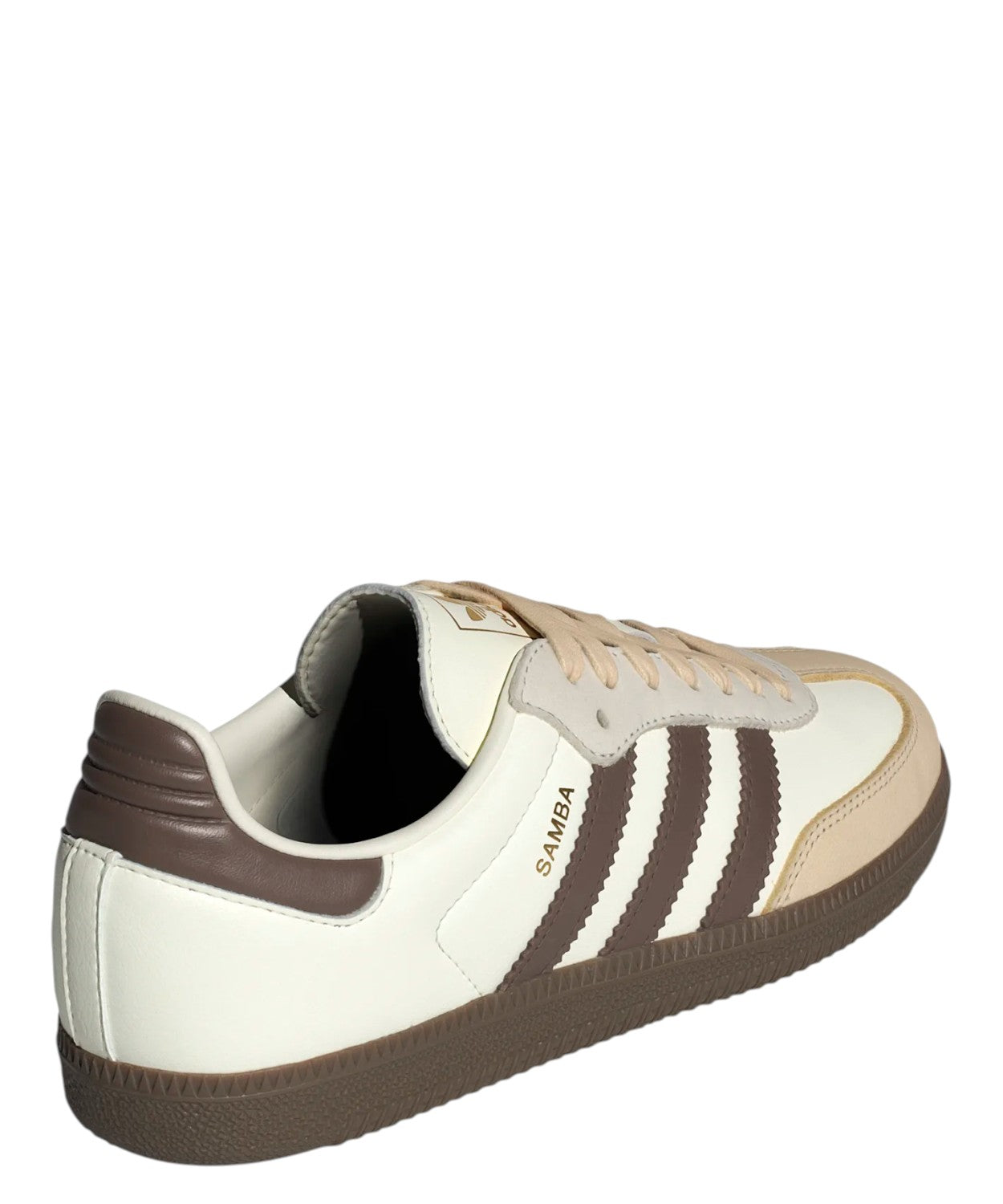 Baskets Adidas Samba OG en cuir