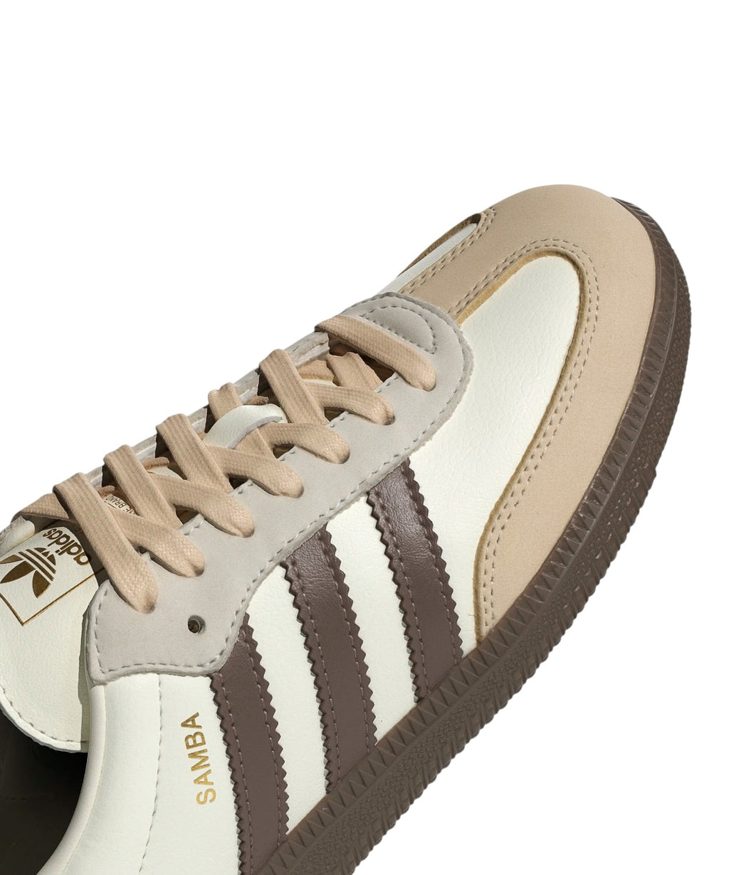 Baskets Adidas Samba OG en cuir