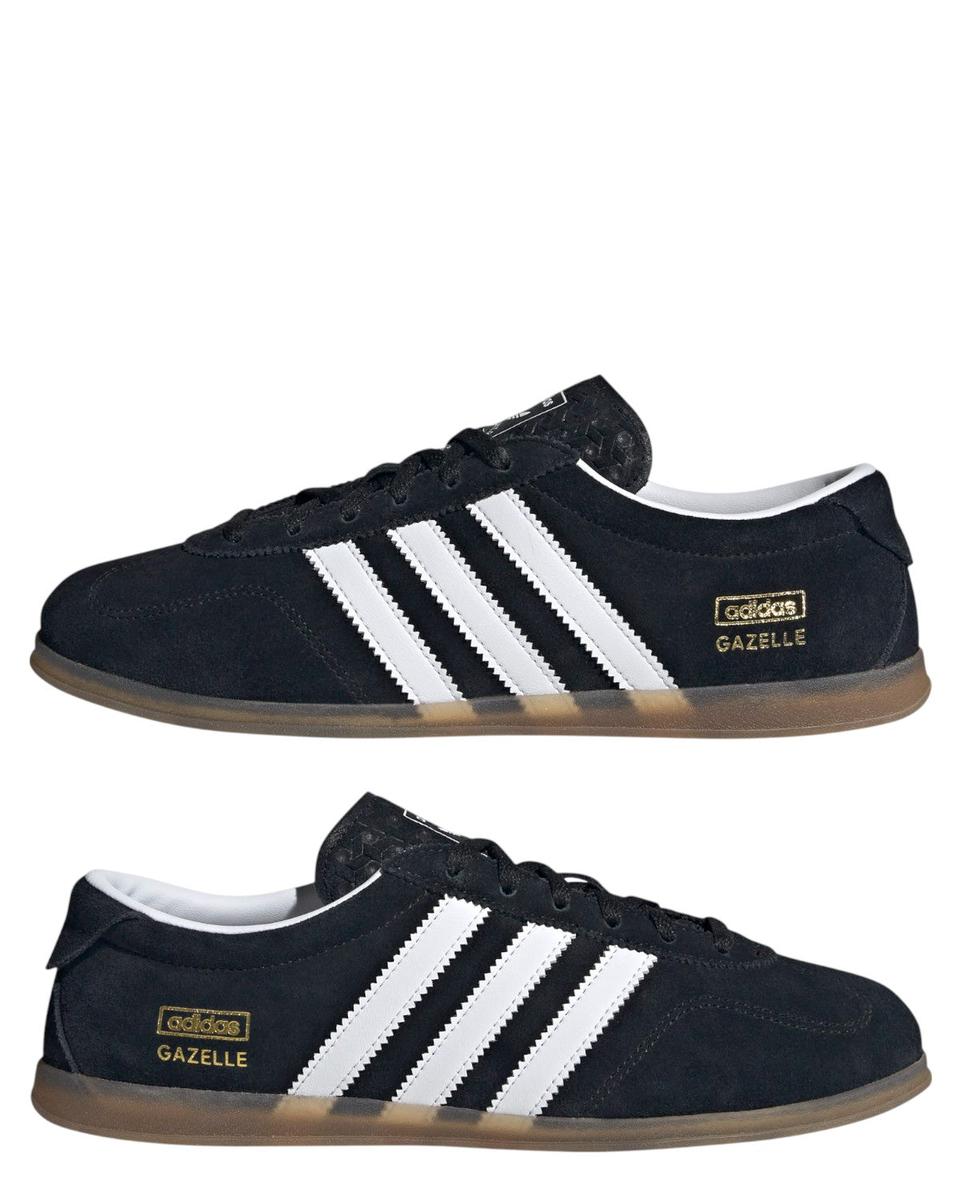 adidas Gazelle Lo Pro Donna-Adidas Originals-Sneakers-Vittorio Citro Boutique
