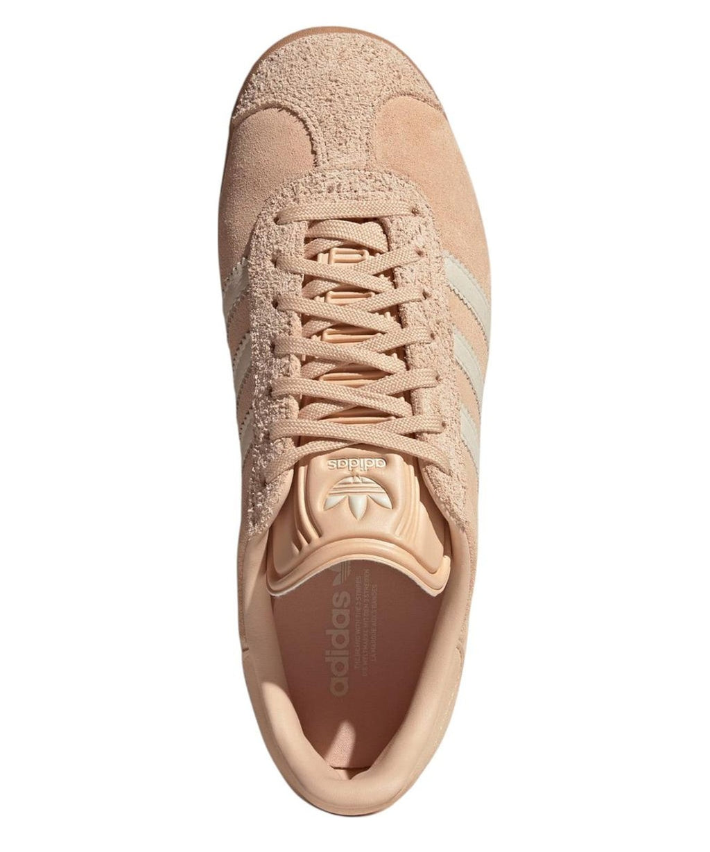 Adidas Gazelle 1991 Halo Blush-Adidas Originals-Sneakers-Vittorio Citro Boutique