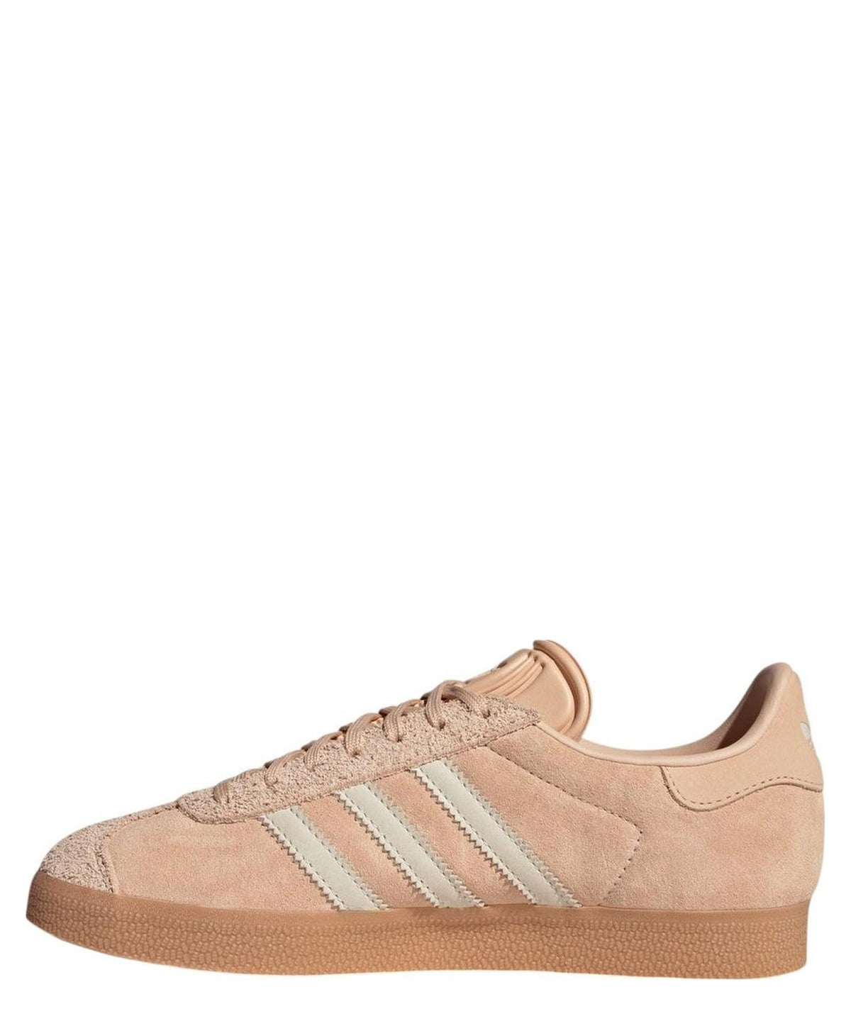 Adidas Gazelle 1991 Halo Blush-Adidas Originals-Sneakers-Vittorio Citro Boutique