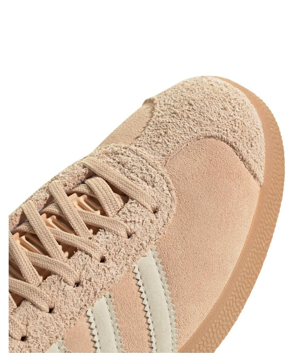 Adidas Gazelle 1991 Halo Blush-Adidas Originals-Sneakers-Vittorio Citro Boutique