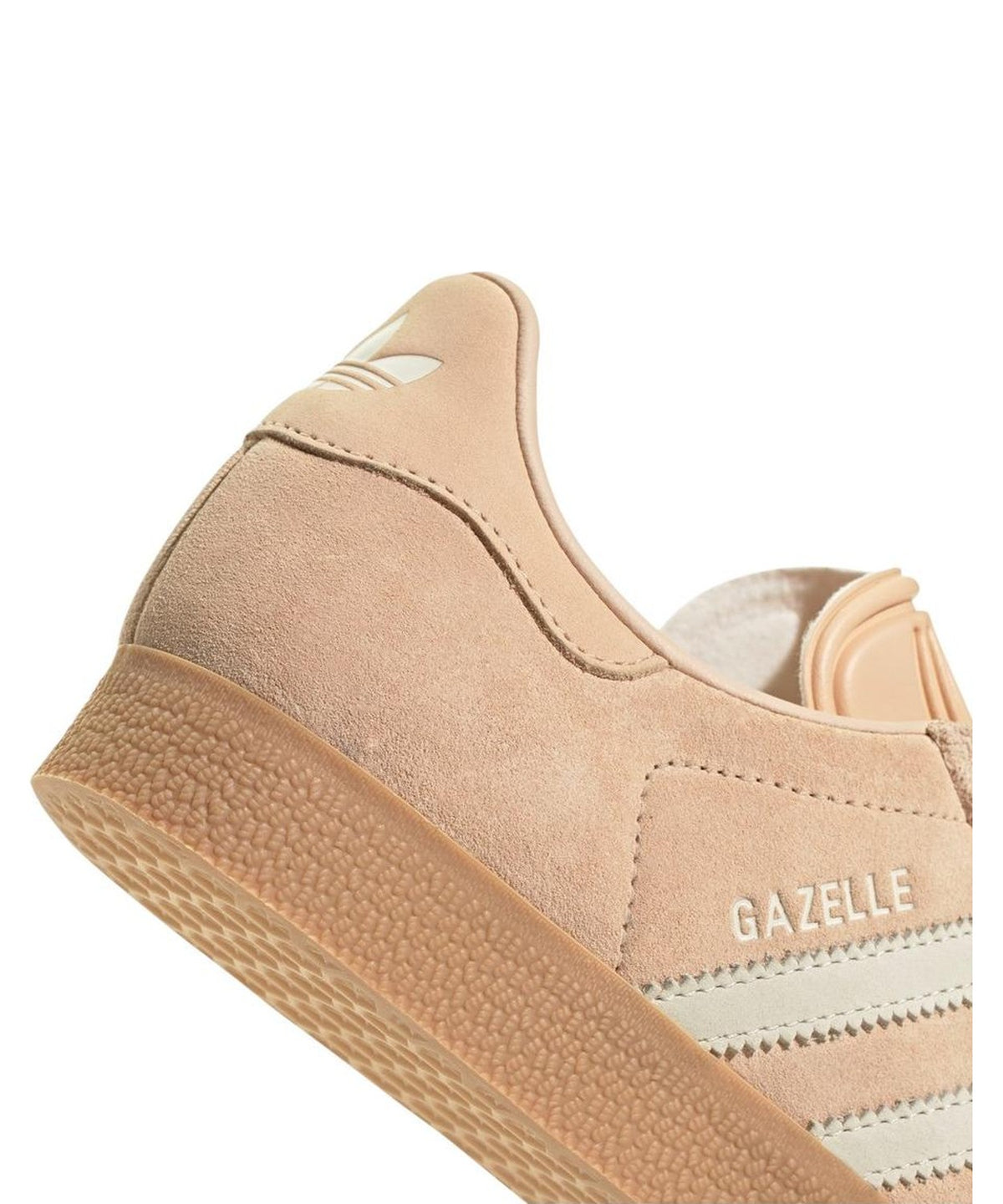 Adidas Gazelle 1991 Halo Blush-Adidas Originals-Sneakers-Vittorio Citro Boutique
