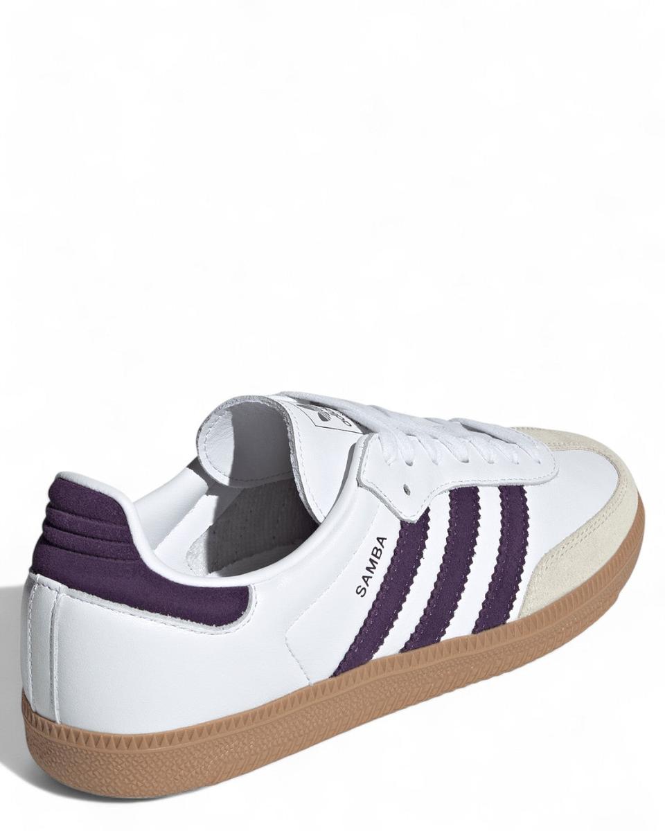 Scarpe adidas Samba OG-Adidas Originals-Sneakers-Vittorio Citro Boutique