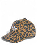 Cappellino Leopardato Unisex-Adidas Originals-Cappelli-Vittorio Citro Boutique