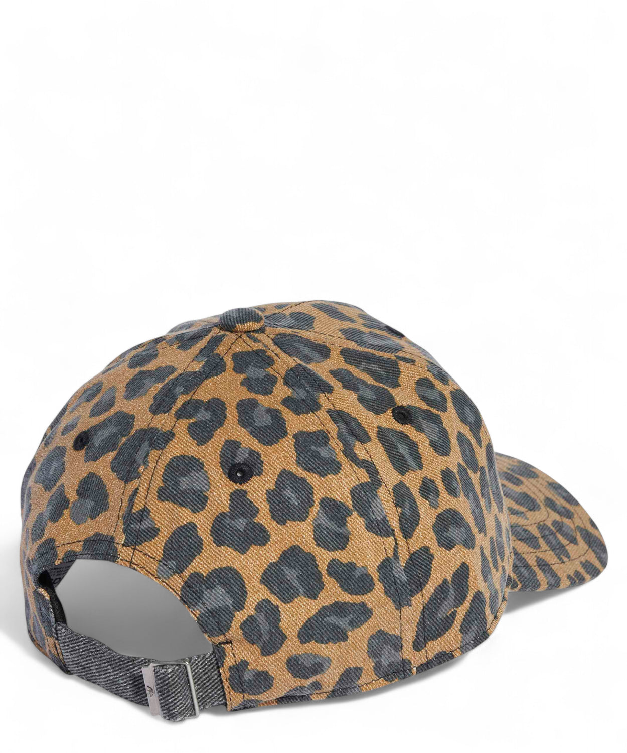 Cappellino Leopardato Unisex-Adidas Originals-Cappelli-Vittorio Citro Boutique